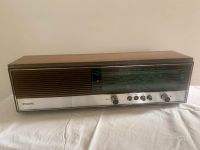 PHILIPS Radio Tuner 19RB344 - Vintage - 1975 Eimsbüttel - Hamburg Schnelsen Vorschau