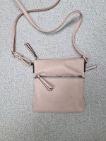 Emily & Noah Umhängetasche Emma rose puder Crossbody Bag Tasche Bayern - Schweinfurt Vorschau