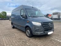 Mercedes-Benz Sprinter 910 Kasten FWD 311/314 CDI L2 H2 Klima Niedersachsen - Salzgitter Vorschau