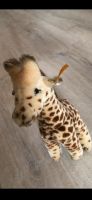 Steiff Giraffe klein Nordrhein-Westfalen - Elsdorf Vorschau