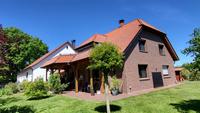 Schöner Resthof mit Zweifamilienhaus in nahezu Alleinlage Nordrhein-Westfalen - Stemwede Vorschau