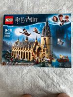Lego NEU OV 75954, Hogwarts Great Hall Baden-Württemberg - Baden-Baden Vorschau