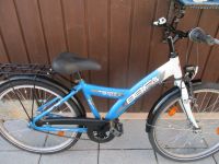 Kinderfahrrad 24 Zoll von BBF Outrider 7 Gang Versand möglich Bayern - Buxheim Vorschau