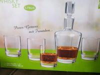 5-teiliges Whisky-Set NEU & OVP Berlin - Hellersdorf Vorschau