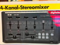 Stereo Mixer 4 Kanal von H&H Nordrhein-Westfalen - Essen-West Vorschau