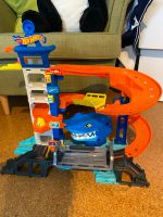 Hot Wheels Hai Garage Nordrhein-Westfalen - Pulheim Vorschau