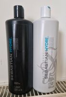 Sebastian Hydre Shampoo 1L Conditioner 1L Hessen - Fulda Vorschau