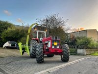 Claas Jaguar 25, Einreiher, Häcksler Rheinland-Pfalz - Trier Vorschau