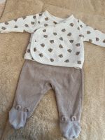 3x Strampler Babyoutfit Gr. 56 München - Ramersdorf-Perlach Vorschau