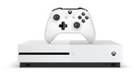 Xbox One S 500GB Controller Lade Station und 5 spiele Baden-Württemberg - Konstanz Vorschau