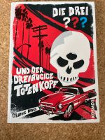 Die drei ???- Der dreiäugige Totenkopf Graphic Novel Bayern - Augsburg Vorschau