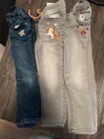 Mädchen Jeans Hosen zu verkaufen Nordrhein-Westfalen - Hückelhoven Vorschau