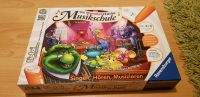 Tiptoi Spiel " Die Musikschule" Nordrhein-Westfalen - Herne Vorschau