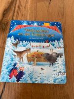 Buch Weihnachten an der Futterkrippe Brandenburg - Neuruppin Vorschau