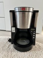 Melitta Look Timer Filter-Kaffeemaschine Niedersachsen - Drochtersen Vorschau