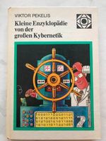 DDR/ Kleine Enzyklopädie von der großen Kybernetik-1979 Gerbstedt - Welfesholz Vorschau