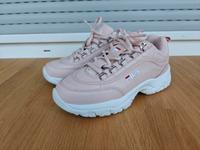 FILA Sneaker Mitte - Wedding Vorschau