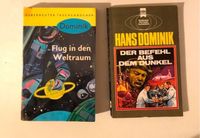 HANS DOMINIK Science-Fiction JULES VERNE Bayern - Dillingen (Donau) Vorschau