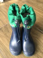 Gummistiefel von Romikids, sehr gut erhalten!! Gr. 27 Nordrhein-Westfalen - Frechen Vorschau