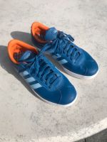 Adidas Turnschuhe blau Gr. 6 (38/39) Rheinland-Pfalz - Rumbach Vorschau