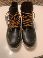 Schwarze Jack&Jones Boots Leipzig - Gohlis-Süd Vorschau