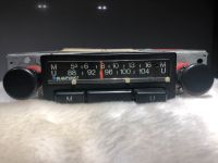 Blaupunkt Ludwigshafen Bonn Autoradio FTZ-Nr: U108 Vintage TOP Berlin - Wilmersdorf Vorschau