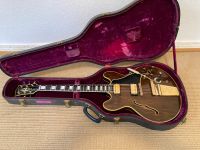 Gibson ES 355 TD Stereo Custom Walnut 1972 - 1974 Niedersachsen - Salzhausen Vorschau