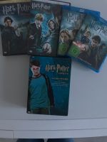 Harry Potter DVD Baden-Württemberg - Forst Vorschau