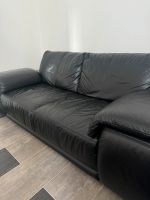 Echtleder Sofa Niedersachsen - Melle Vorschau