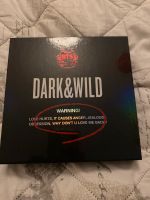 BTS- Dark&Wild Album Berlin - Mitte Vorschau