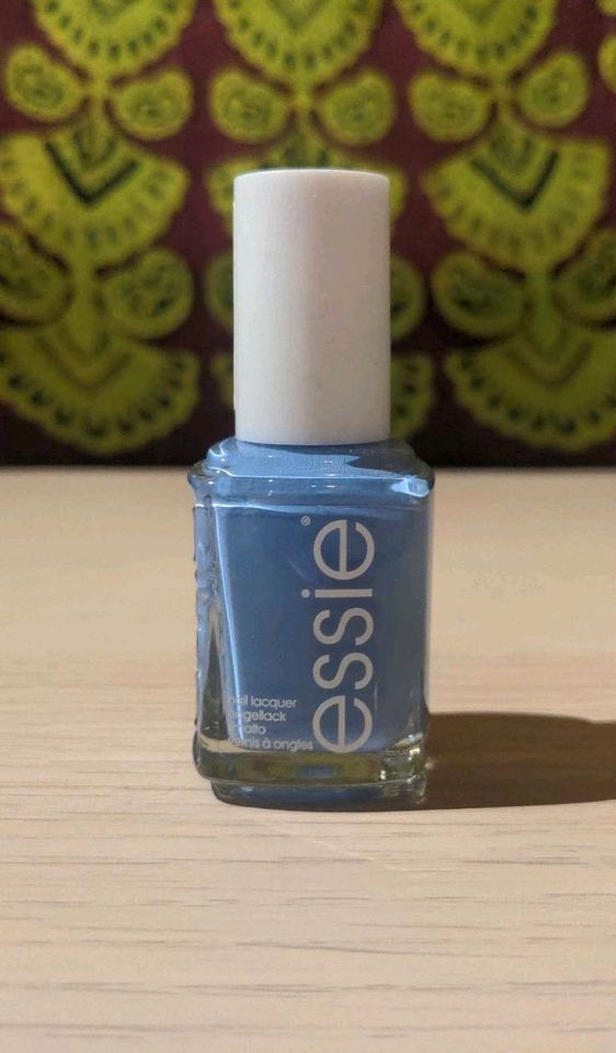 NEU ! Essie Nagellack - Don't burst my Bubble, Nr. 889 in Sachsen - Meißen  | eBay Kleinanzeigen ist jetzt Kleinanzeigen