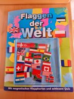 Flaggen der Welt,magnetische Klappkarten,Quiz,TOP!!! Rheinland-Pfalz - Neuwied Vorschau