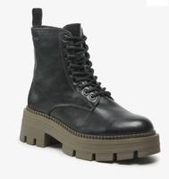 Tamaris Schnürstiefeletten 1-25286-29 077 Gr.39 wie neu Baden-Württemberg - Wernau Vorschau