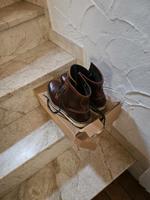 Timberland Boots Gr. 41  Neu München - Allach-Untermenzing Vorschau