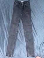 Zara  Skinny Jeans Baden-Württemberg - Ehingen (Donau) Vorschau