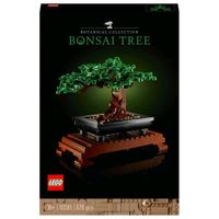 Lego Bonsai 10281 NEU *OVP* Nordrhein-Westfalen - Mönchengladbach Vorschau