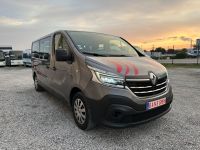 Renault Trafic , Maxi Lang  9 Sitze Hessen - Limburg Vorschau