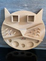 Intelligenz Spielzeug Katze Training aus Holz Sachsen - Annaberg-Buchholz Vorschau