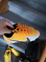 Nike mercurial Kinderschuhe Größe 33.5 Nordrhein-Westfalen - Siegen Vorschau