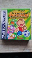 Gameboy Advance Go! go! Beckham inkl OVP Anleitung Bielefeld - Sennestadt Vorschau