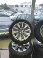 Opel Mokka  Alufelgen 215/55R18 95H Sommer Niedersachsen - Belm Vorschau