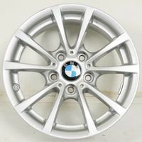 Original BMW F30 F31 16 Zoll Alufelgen Berlin - Charlottenburg Vorschau