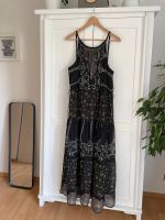 Sommerkleid schwarz Gr. 40 Niedersachsen - Stelle Vorschau