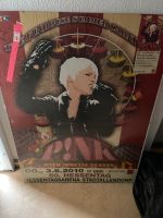 Pink Poster Hessen - Haunetal Vorschau