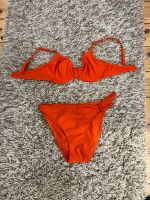 ★ Bikini in orange  Größe M ★ Berlin - Pankow Vorschau