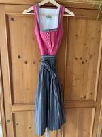 Dirndl von Wenger mit Bluse Bayern - Ebersberg Vorschau