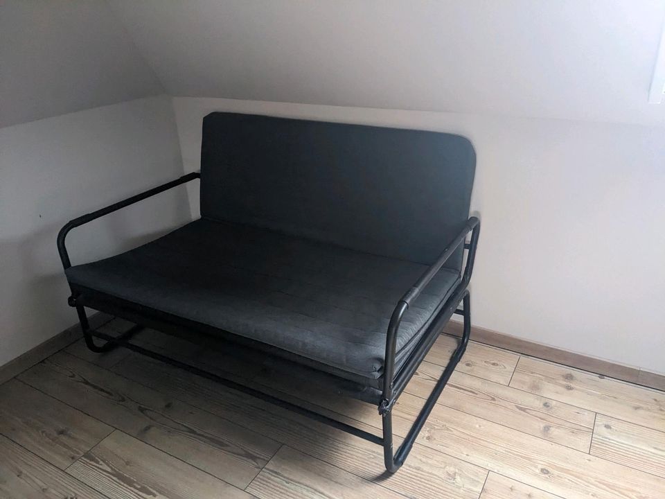 HAMMARN IKEA  Bettsofa 120cm in Nortorf