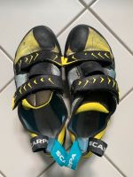 Scarpa Vapor 43 1/2 Boulderschuhe Kletterschuhe Köln - Lindenthal Vorschau