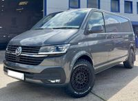 Fuel Off-Road Cycle 17x8.5" ET34 für VW T5 / T6 / Amarok Baden-Württemberg - Magstadt Vorschau