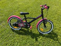 Kinderfahrrad 16 Zoll Spy Hero Girl Nordrhein-Westfalen - Minden Vorschau